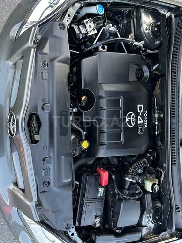 Toyota Corolla 2005, 279,000 km - 1.4 l - Bakı