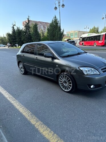Toyota Corolla 2005, 279,000 km - 1.4 l - Bakı