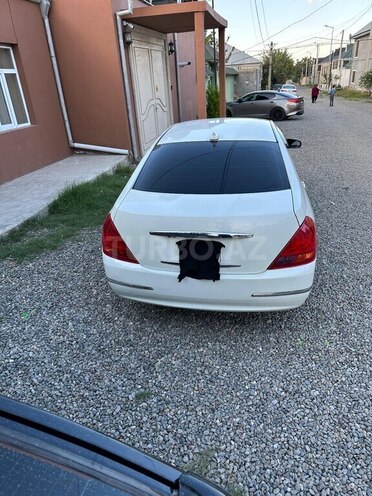 Nissan Teana 2007, 237,000 km - 2.3 л - Gəncə