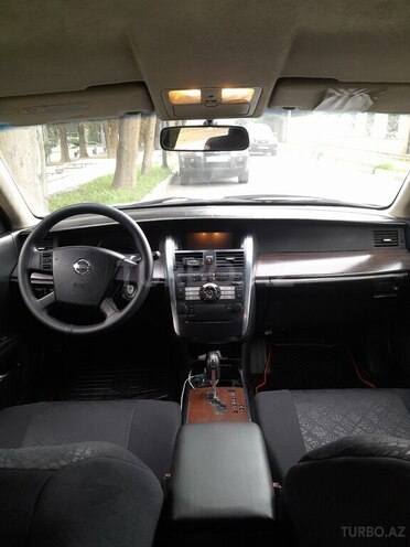 Nissan Teana 2007, 237,000 km - 2.3 л - Gəncə