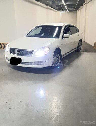 Nissan Teana 2007, 237,000 km - 2.3 л - Gəncə