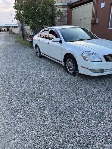 Nissan Teana 2007, 237,000 km - 2.3 л - Gəncə