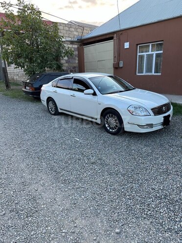 Nissan Teana 2007, 237,000 km - 2.3 л - Gəncə