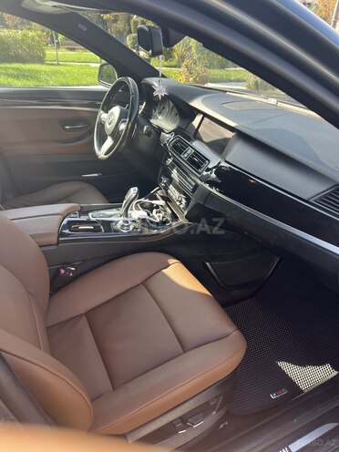 BMW 528 2013, 100,000 km - 2.0 l - Bakı