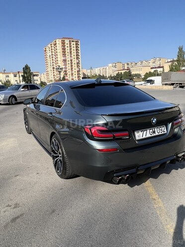 BMW 528 2013, 100,000 km - 2.0 l - Bakı