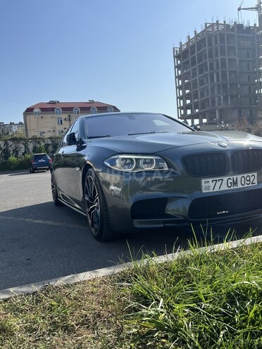 BMW 528 2013, 100,000 km - 2.0 l - Bakı