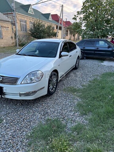 Nissan Teana 2007, 237,000 km - 2.3 л - Gəncə