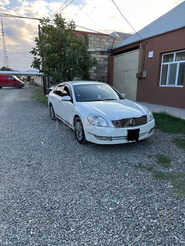 Nissan Teana 2007, 237,000 km - 2.3 л - Gəncə