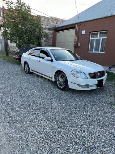 Nissan Teana 2007, 237,000 km - 2.3 л - Gəncə