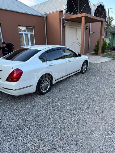 Nissan Teana 2007, 237,000 km - 2.3 л - Gəncə