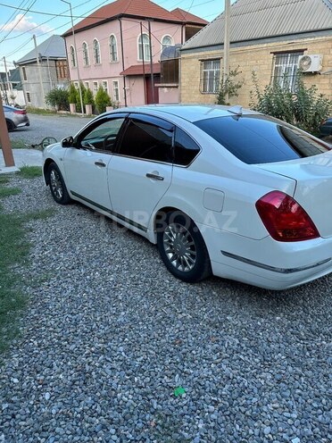Nissan Teana 2007, 237,000 km - 2.3 л - Gəncə