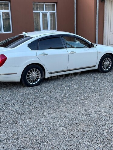 Nissan Teana 2007, 237,000 km - 2.3 л - Gəncə