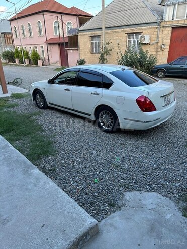 Nissan Teana 2007, 237,000 km - 2.3 л - Gəncə
