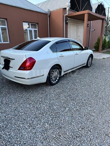 Nissan Teana 2007, 237,000 km - 2.3 л - Gəncə
