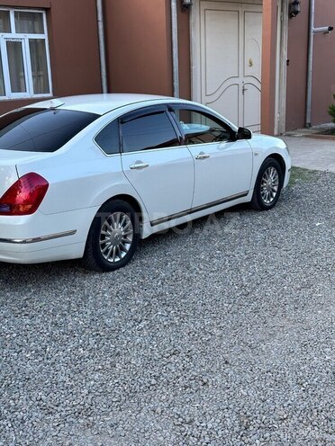 Nissan Teana 2007, 237,000 km - 2.3 л - Gəncə