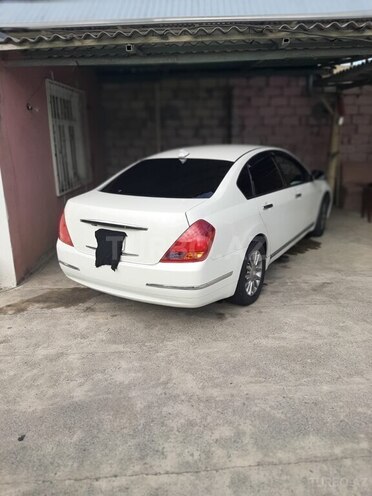 Nissan Teana 2007, 237,000 km - 2.3 л - Gəncə