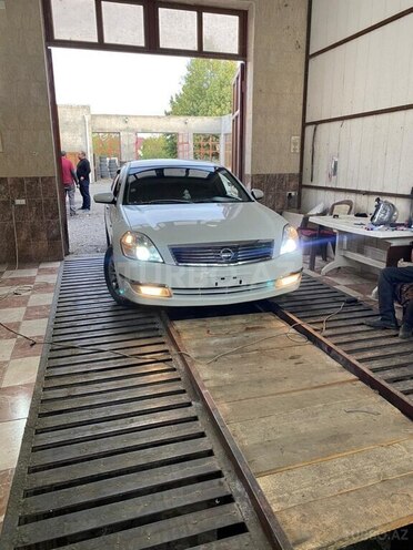 Nissan Teana 2007, 237,000 km - 2.3 л - Gəncə