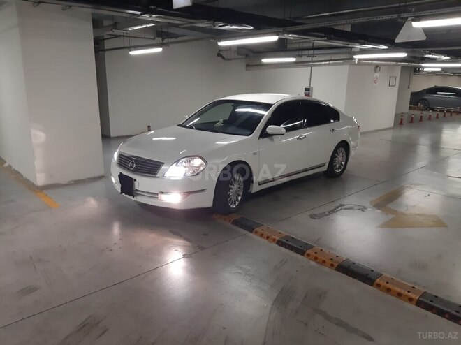 Nissan Teana 2007, 237,000 km - 2.3 л - Gəncə