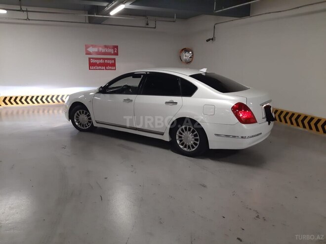 Nissan Teana 2007, 237,000 km - 2.3 л - Gəncə