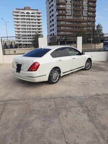 Nissan Teana 2007, 237,000 km - 2.3 л - Gəncə