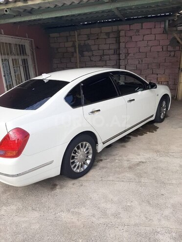 Nissan Teana 2007, 237,000 km - 2.3 л - Gəncə