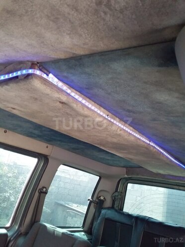 Fiat Doblo 2007, 200,000 km - 1.3 l - Bakı