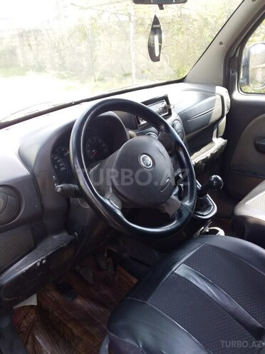 Fiat Doblo 2007, 200,000 km - 1.3 l - Bakı