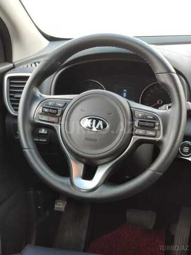 Kia Sportage 2016, 160,450 km - 2.0 l - Bakı