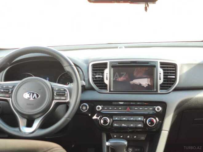 Kia Sportage 2016, 160,450 km - 2.0 l - Bakı