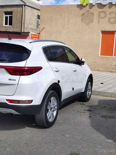 Kia Sportage 2016, 160,450 km - 2.0 l - Bakı