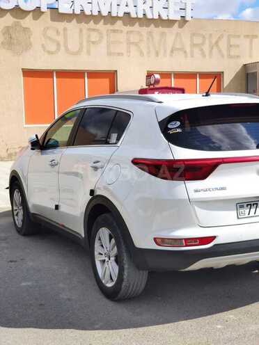 Kia Sportage 2016, 160,450 km - 2.0 l - Bakı