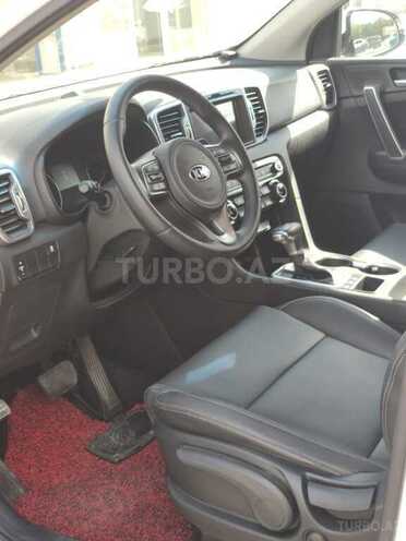 Kia Sportage 2016, 160,450 km - 2.0 l - Bakı