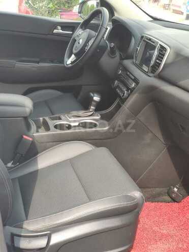 Kia Sportage 2016, 160,450 km - 2.0 l - Bakı
