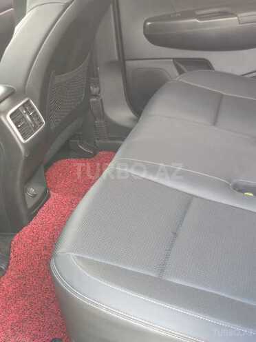 Kia Sportage 2016, 160,450 km - 2.0 l - Bakı