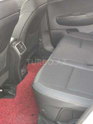 Kia Sportage 2016, 160,450 km - 2.0 l - Bakı
