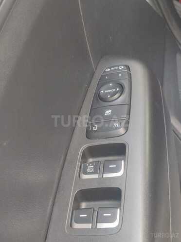 Kia Sportage 2016, 160,450 km - 2.0 l - Bakı