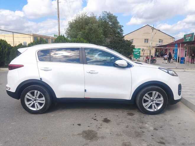 Kia Sportage 2016, 160,450 km - 2.0 l - Bakı