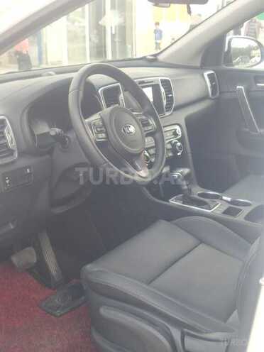 Kia Sportage 2016, 160,450 km - 2.0 l - Bakı