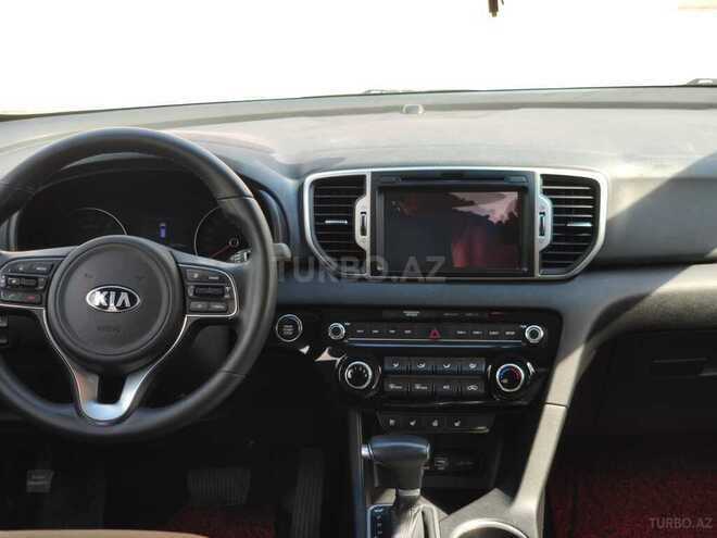 Kia Sportage 2016, 160,450 km - 2.0 l - Bakı