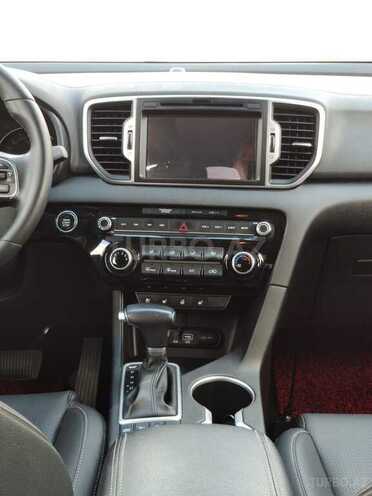 Kia Sportage 2016, 160,450 km - 2.0 l - Bakı