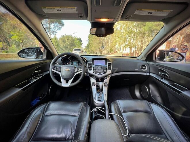 Chevrolet Cruze 2013, 260,000 km - 1.8 l - Bakı