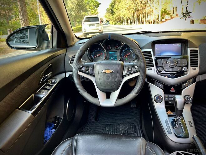 Chevrolet Cruze 2013, 260,000 km - 1.8 l - Bakı