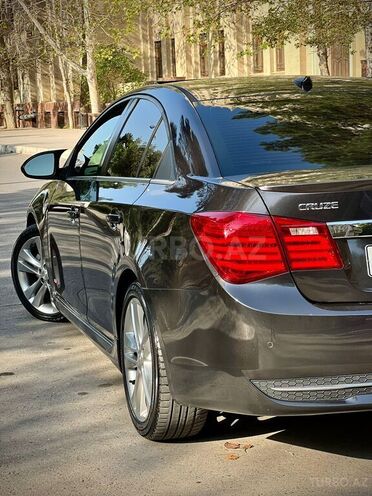 Chevrolet Cruze 2013, 260,000 km - 1.8 l - Bakı