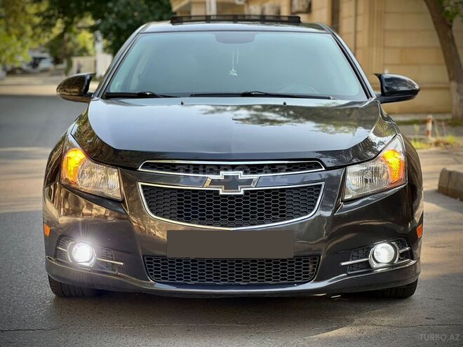 Chevrolet Cruze 2013, 260,000 km - 1.8 l - Bakı