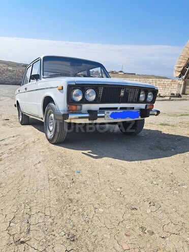 LADA (VAZ) 2106 1984, 20,000 km - 1.5 л - Bakı