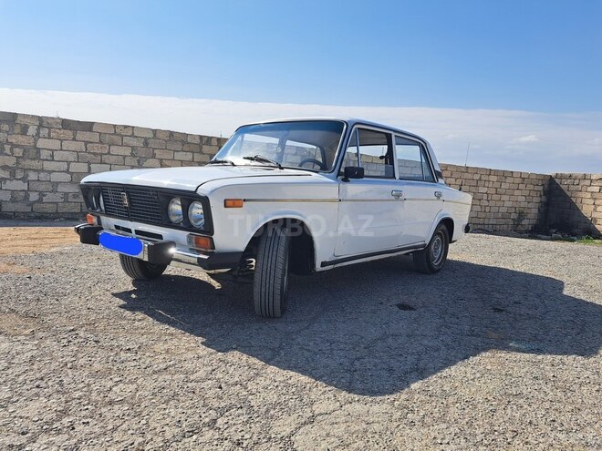 LADA (VAZ) 2106 1984, 20,000 km - 1.5 л - Bakı