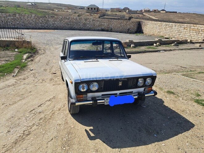 LADA (VAZ) 2106 1984, 20,000 km - 1.5 л - Bakı