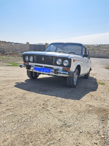 LADA (VAZ) 2106 1984, 20,000 km - 1.5 л - Bakı