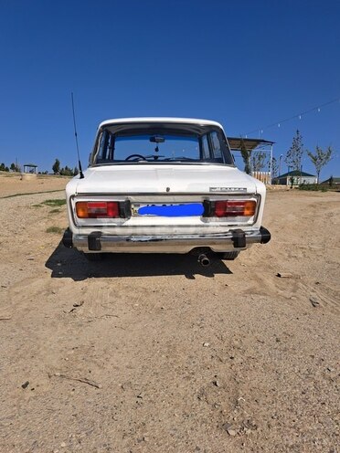 LADA (VAZ) 2106 1984, 20,000 km - 1.5 л - Bakı