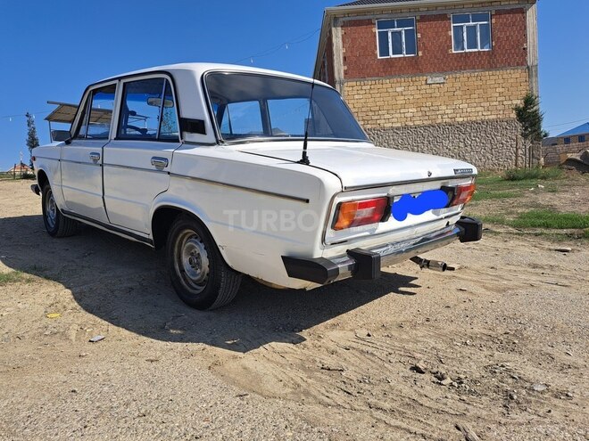 LADA (VAZ) 2106 1984, 20,000 km - 1.5 л - Bakı